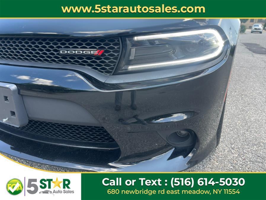 used 2022 Dodge Charger car, priced at $18,900