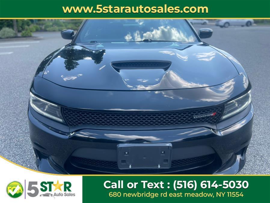 used 2022 Dodge Charger car, priced at $18,900