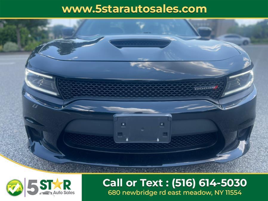 used 2022 Dodge Charger car, priced at $18,900