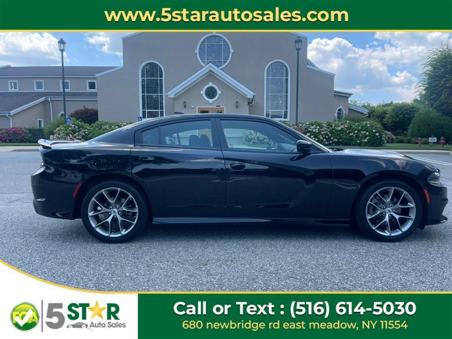 used 2022 Dodge Charger car, priced at $18,900