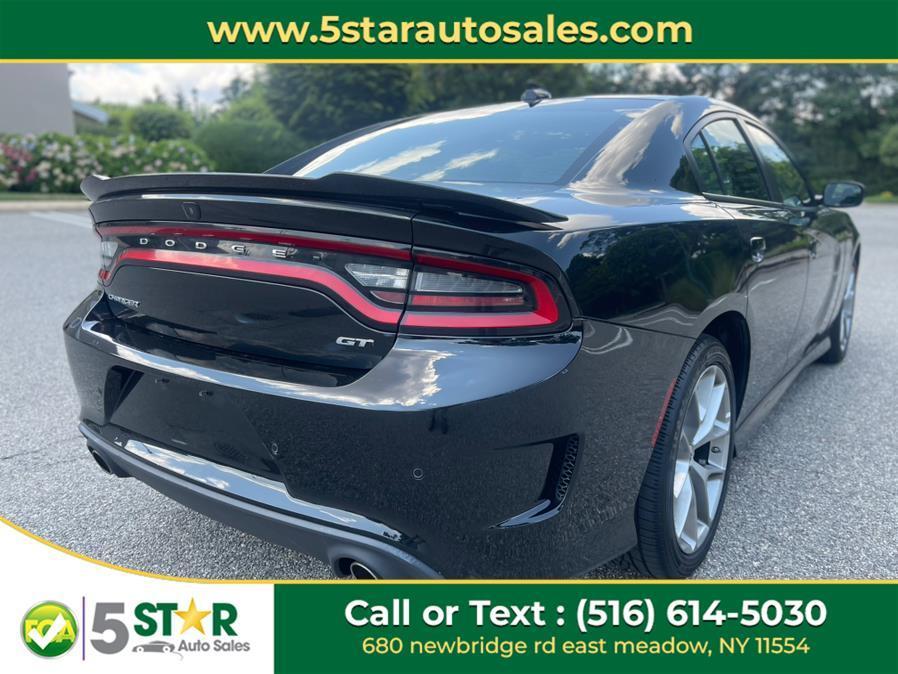 used 2022 Dodge Charger car, priced at $18,900