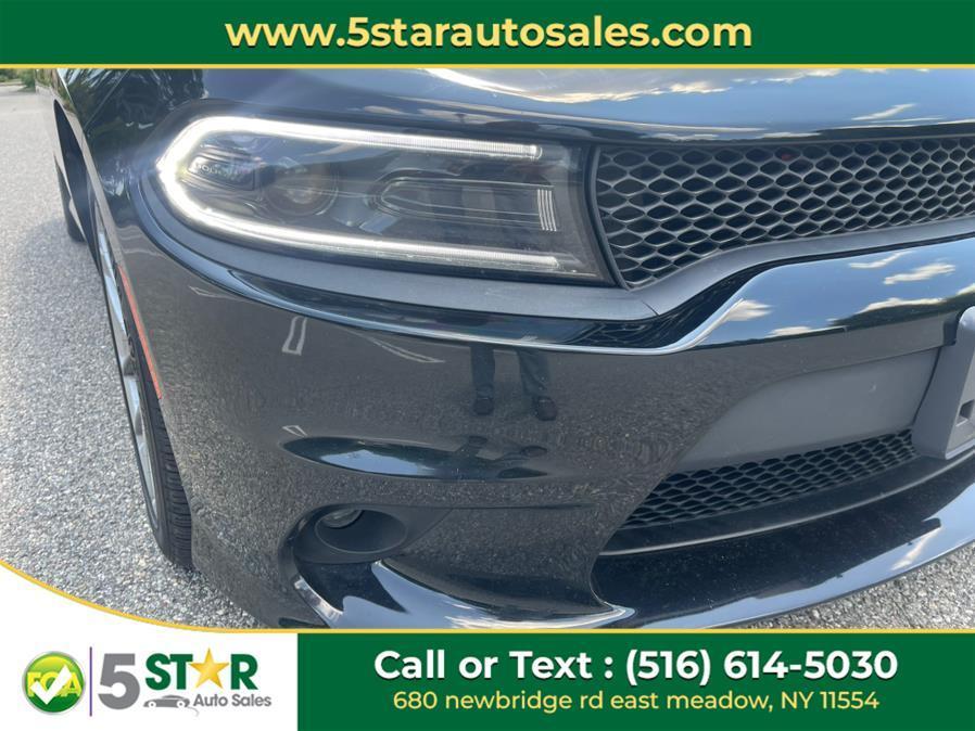 used 2022 Dodge Charger car, priced at $18,900