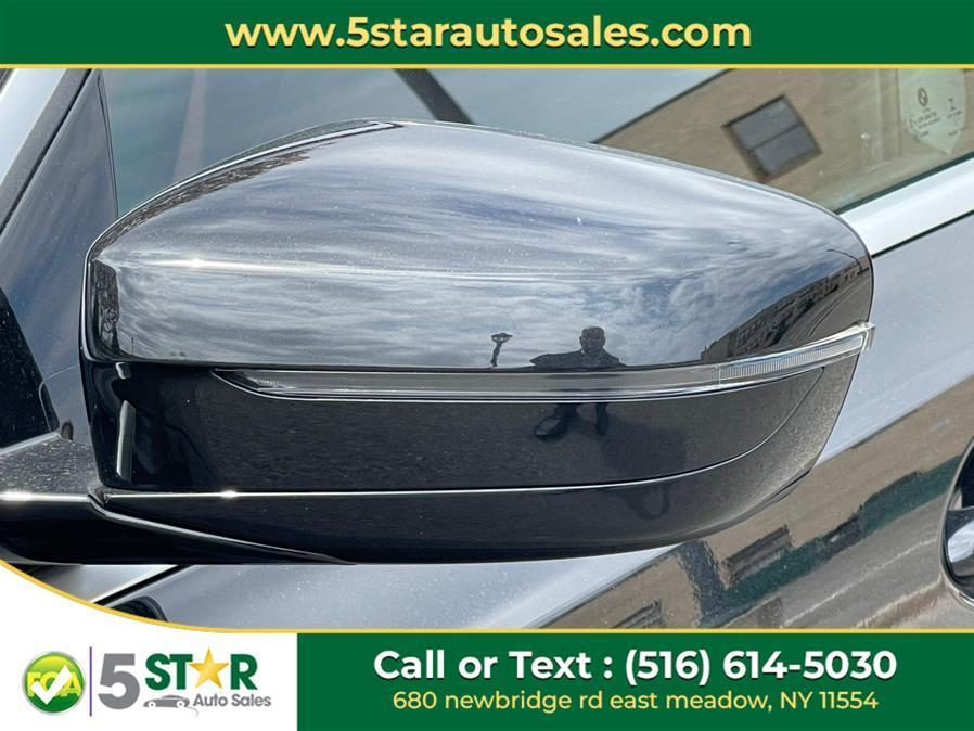 used 2022 BMW 330 car, priced at $23,900