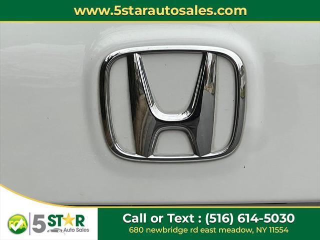 used 2022 Honda Pilot car, priced at $28,800