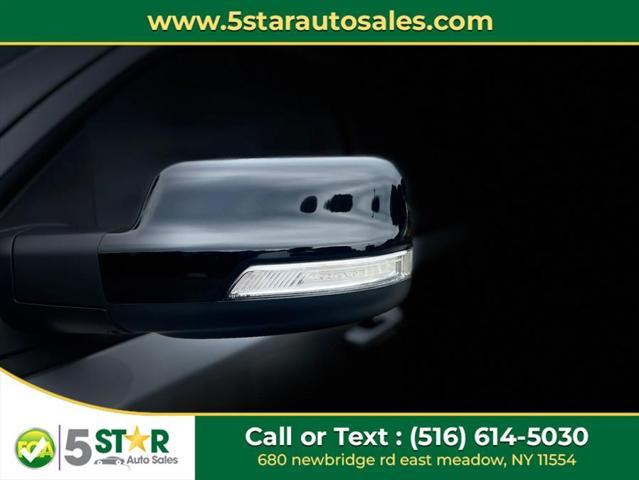 used 2022 Ram 1500 car