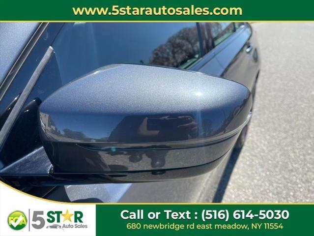 used 2022 BMW 330 car, priced at $27,900