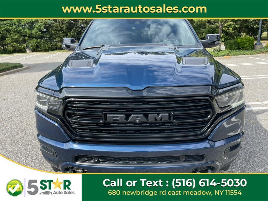 used 2023 Ram 1500 car, priced at $38,900
