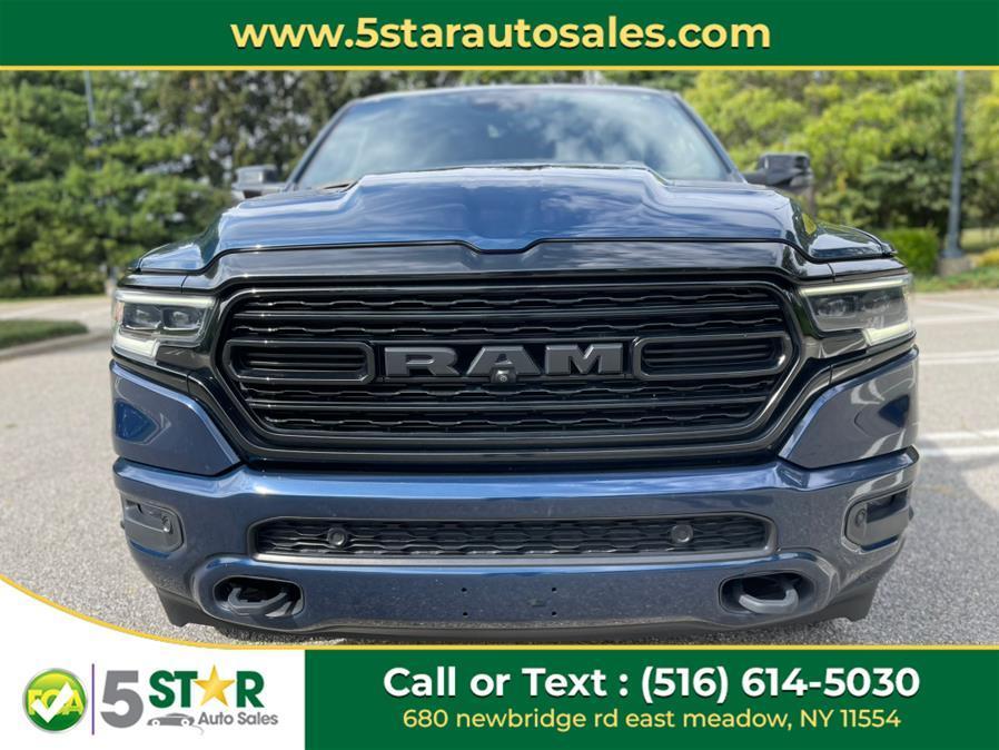 used 2023 Ram 1500 car, priced at $38,900