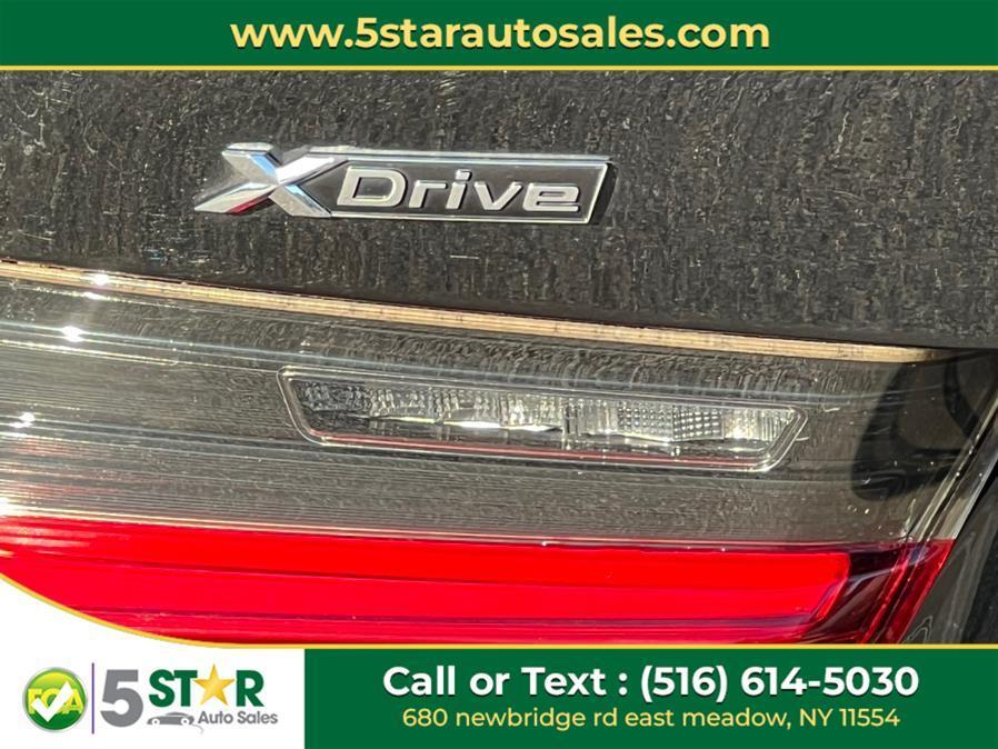 used 2021 BMW 330 car, priced at $20,200