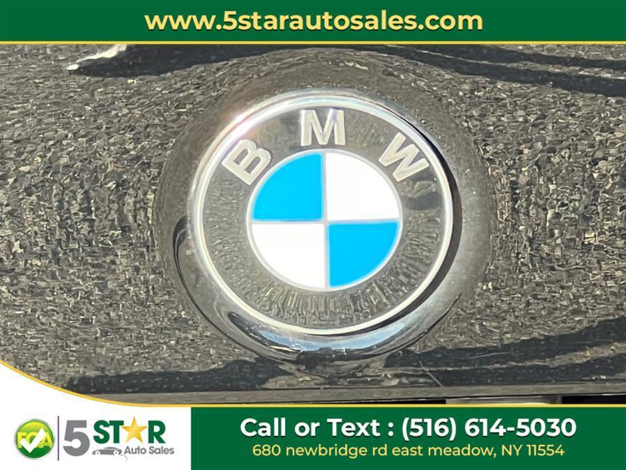 used 2021 BMW 330 car, priced at $20,200