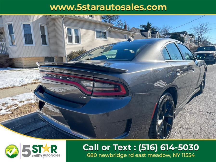 used 2023 Dodge Charger car, priced at $19,800