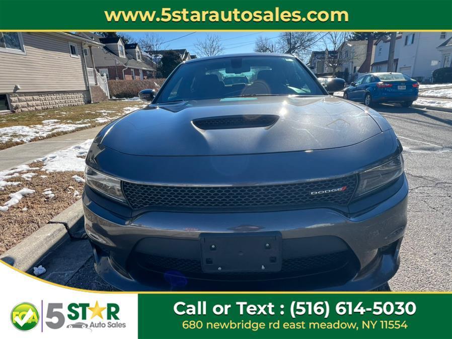 used 2023 Dodge Charger car, priced at $19,800