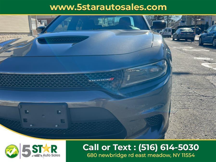 used 2023 Dodge Charger car, priced at $19,800
