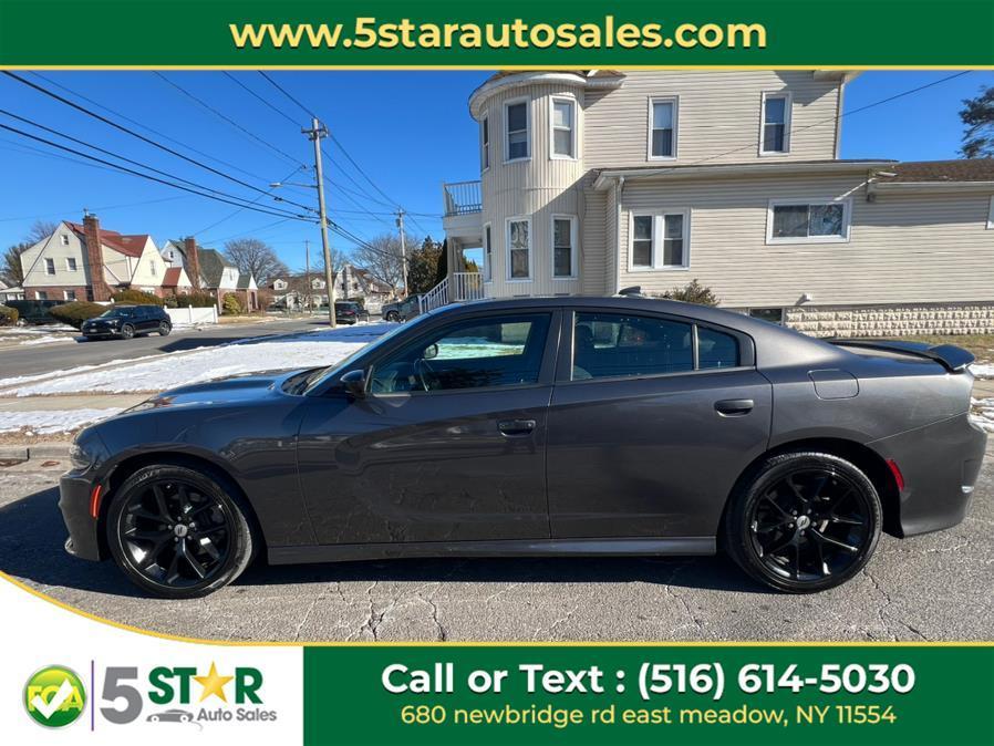 used 2023 Dodge Charger car, priced at $19,800