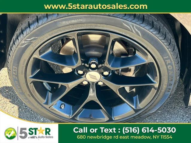 used 2023 Dodge Charger car, priced at $19,800