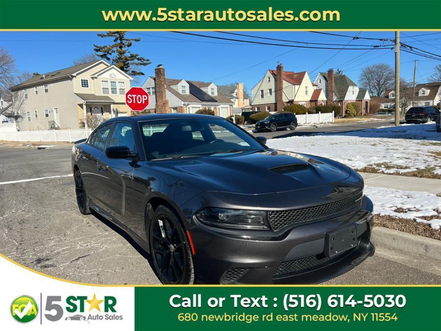 used 2023 Dodge Charger car, priced at $19,800