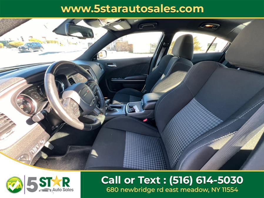 used 2023 Dodge Charger car, priced at $19,800