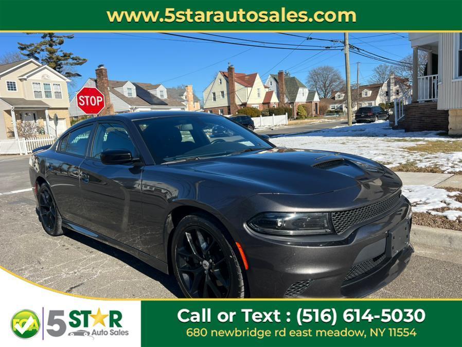 used 2023 Dodge Charger car, priced at $19,800