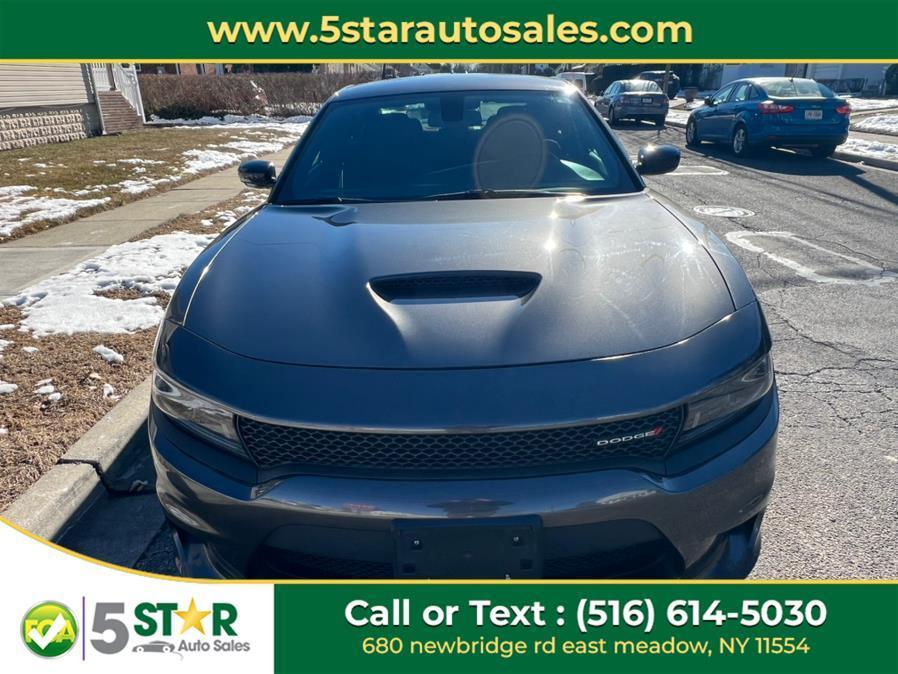 used 2023 Dodge Charger car, priced at $19,800