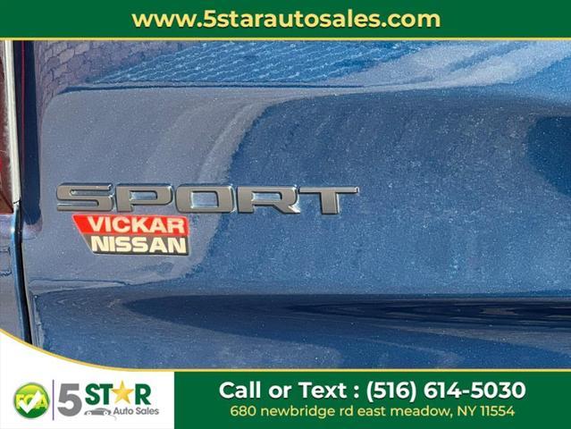 used 2021 Ram 1500 car, priced at $33,900