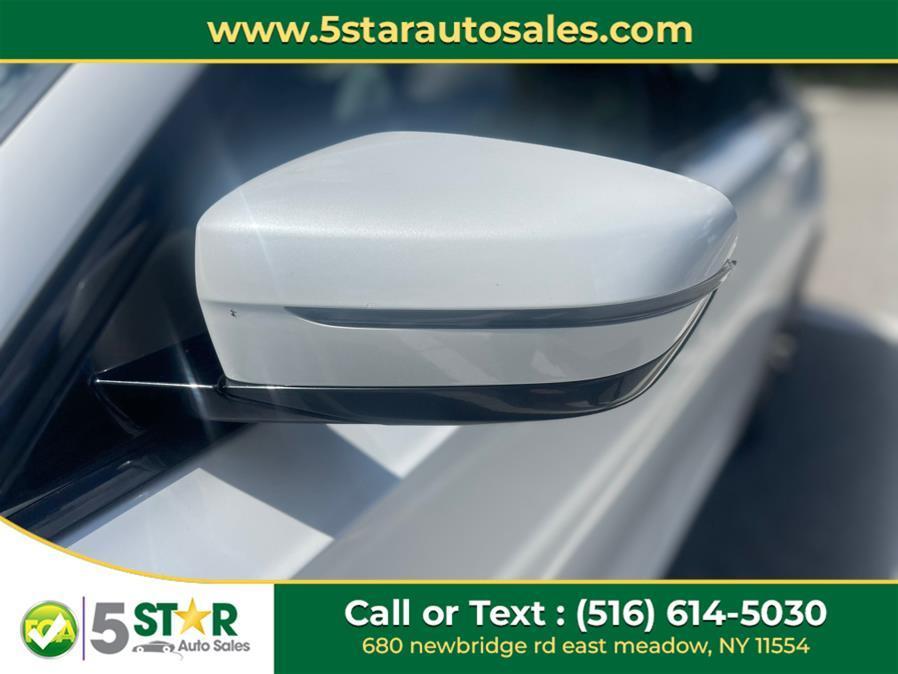 used 2024 BMW 330 car, priced at $29,400