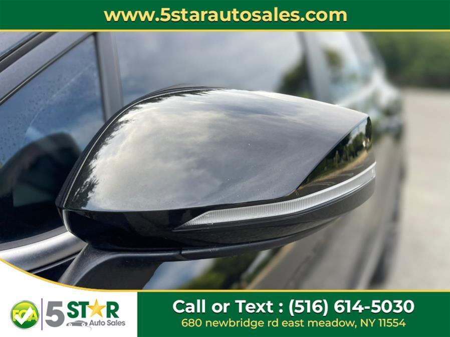 used 2023 Kia Sportage Hybrid car, priced at $24,411