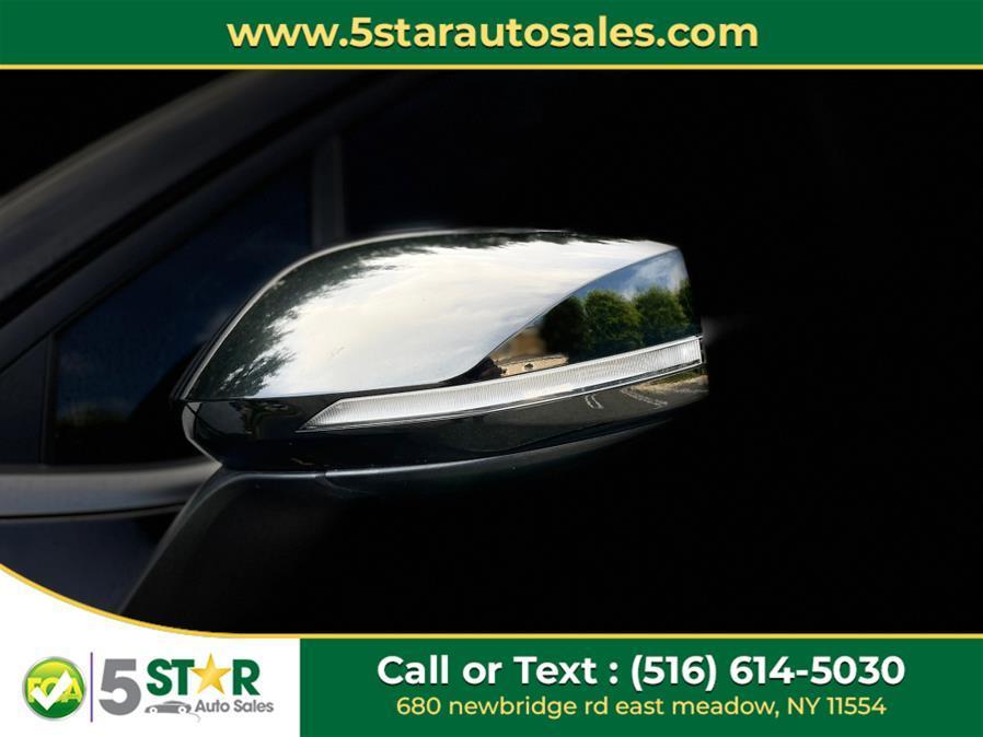 used 2023 Kia Sportage Hybrid car, priced at $24,411