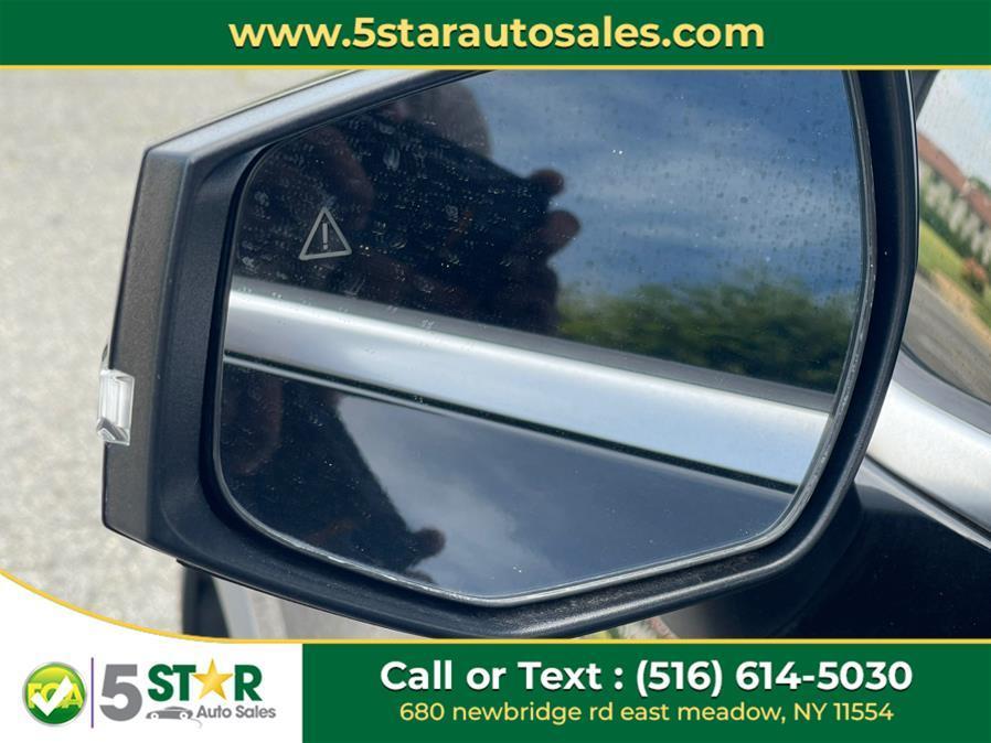 used 2023 Kia Sportage Hybrid car, priced at $24,411