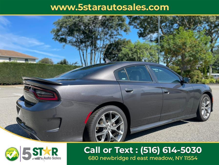 used 2023 Dodge Charger car, priced at $20,400