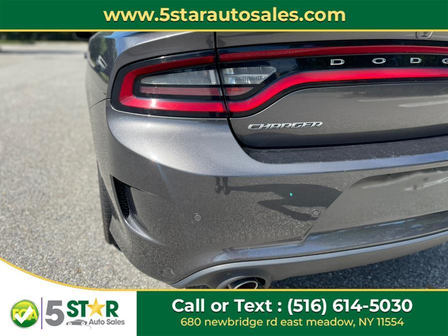 used 2023 Dodge Charger car, priced at $20,400