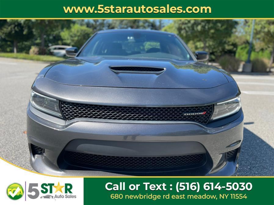 used 2023 Dodge Charger car, priced at $20,400