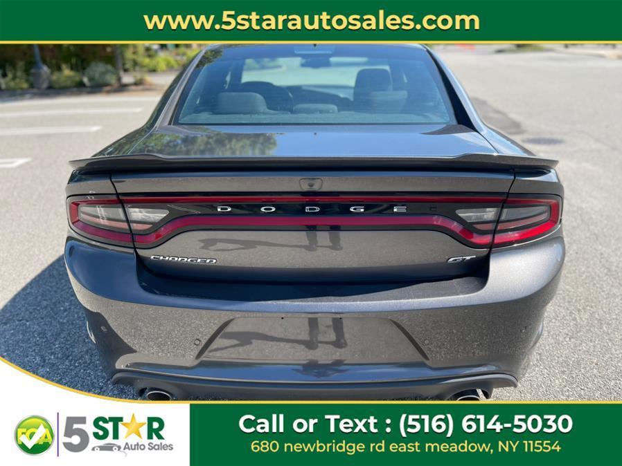 used 2023 Dodge Charger car, priced at $20,400