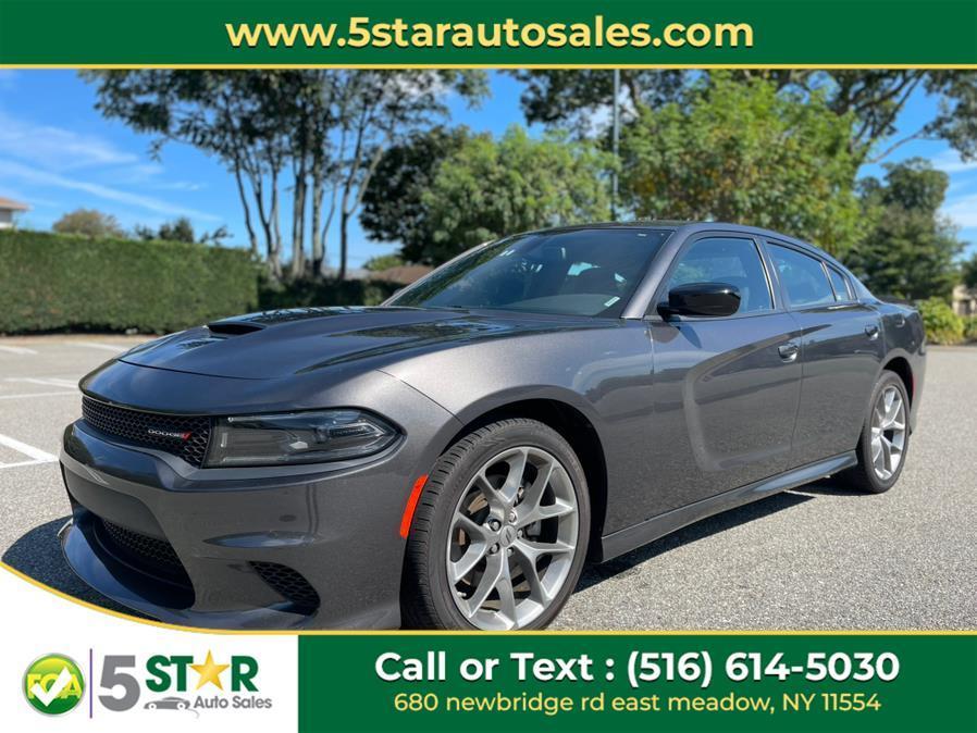 used 2023 Dodge Charger car, priced at $20,400