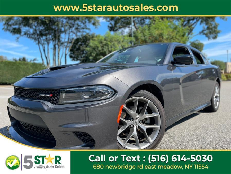 used 2023 Dodge Charger car, priced at $20,400