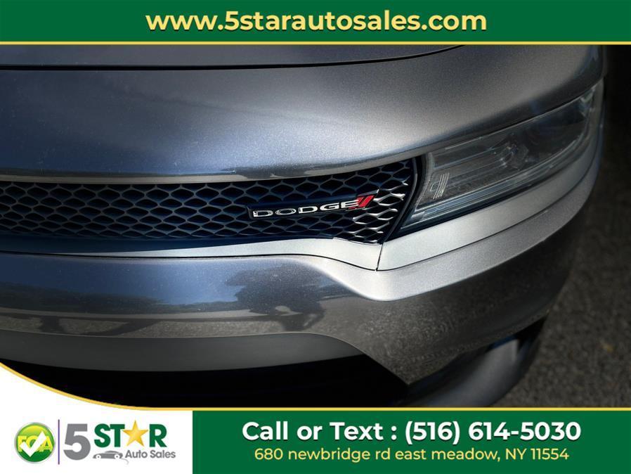 used 2023 Dodge Charger car, priced at $20,400