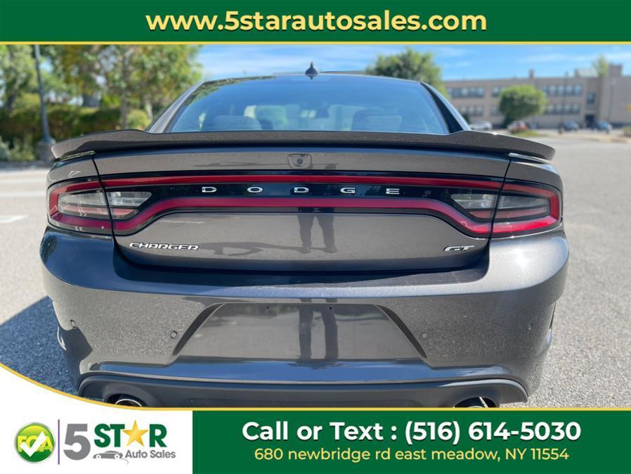 used 2023 Dodge Charger car, priced at $20,400