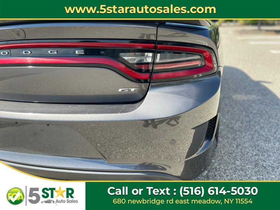 used 2023 Dodge Charger car, priced at $20,400