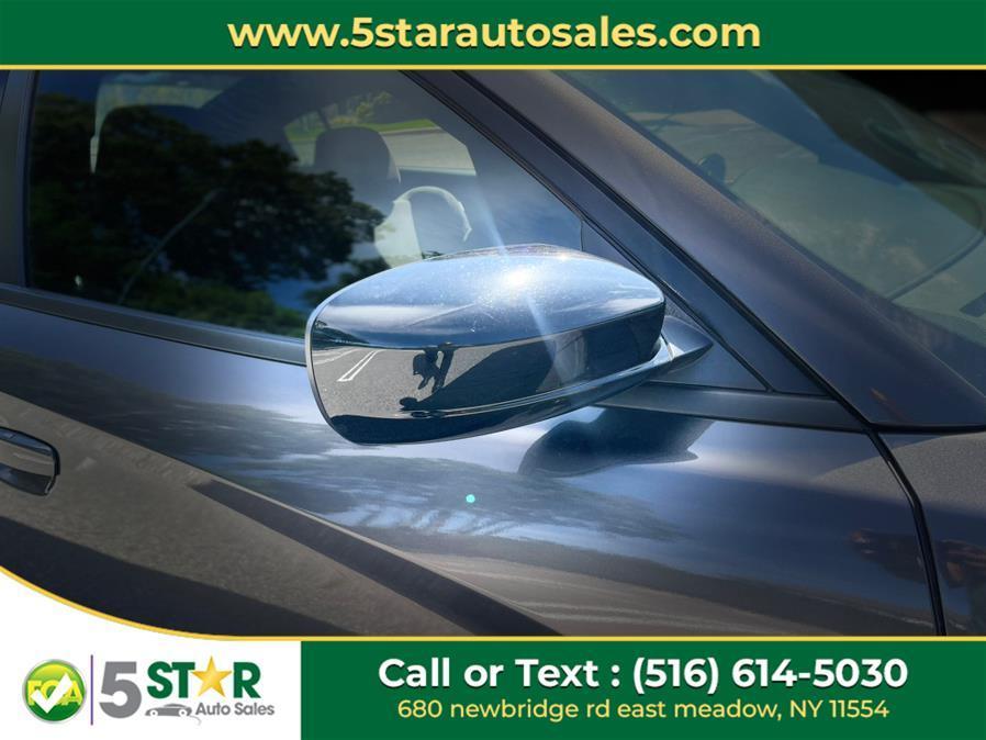 used 2023 Dodge Charger car, priced at $20,400