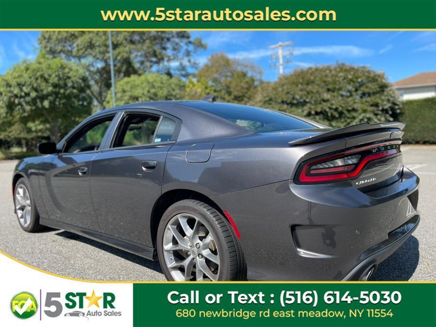 used 2023 Dodge Charger car, priced at $20,400