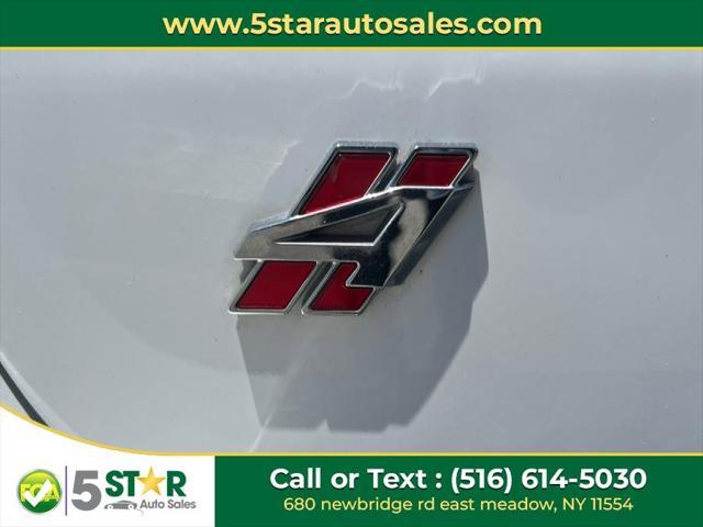 used 2022 Dodge Durango car, priced at $24,800
