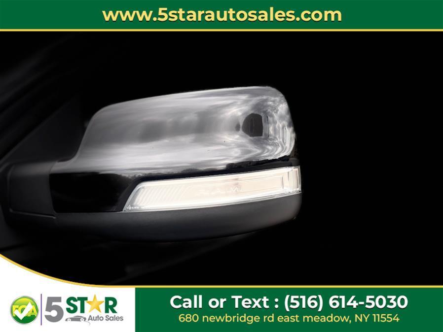 used 2020 Ram 1500 car