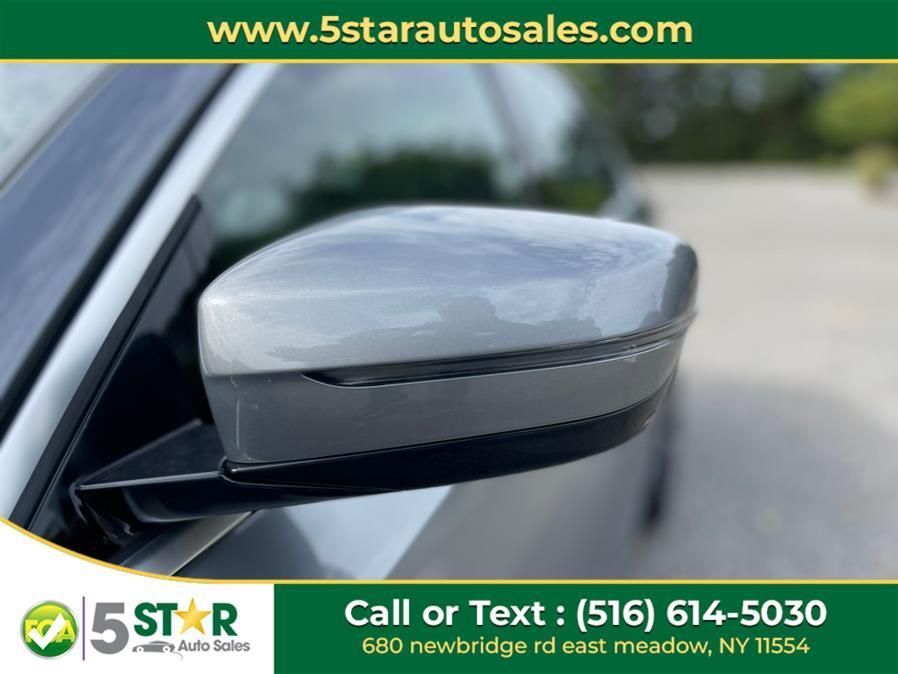 used 2024 BMW 330 car, priced at $24,900