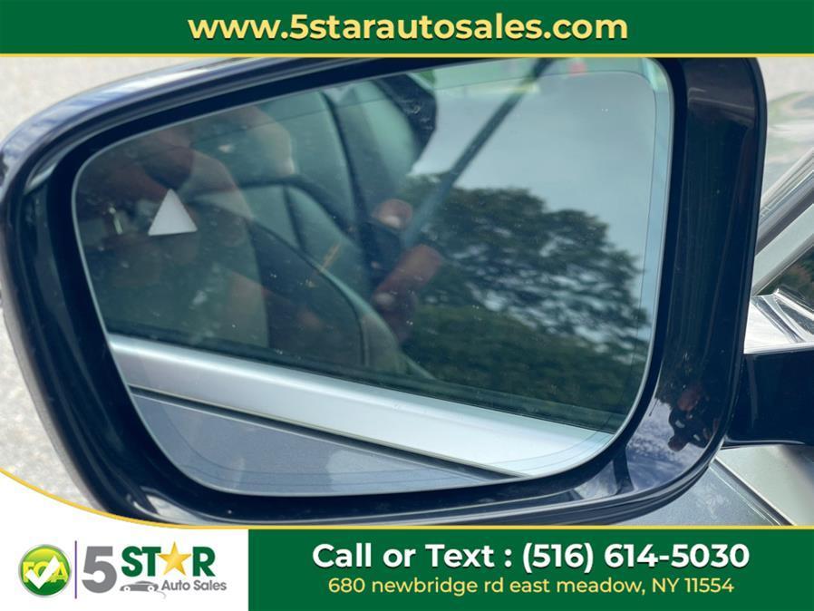 used 2024 BMW 330 car, priced at $24,900