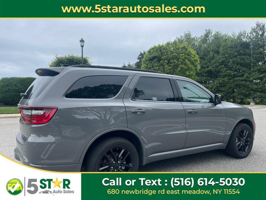 used 2023 Dodge Durango car, priced at $22,900