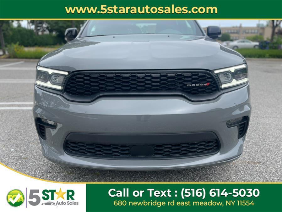 used 2023 Dodge Durango car, priced at $22,900