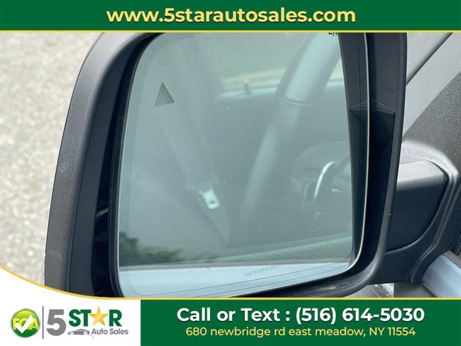 used 2023 Dodge Durango car, priced at $22,900