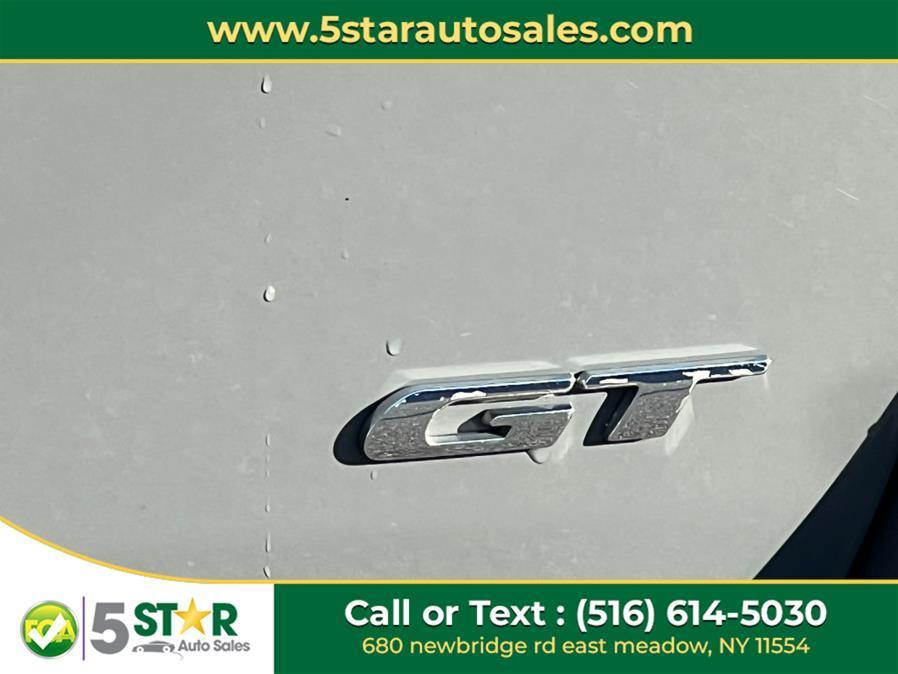 used 2022 Dodge Durango car, priced at $21,700