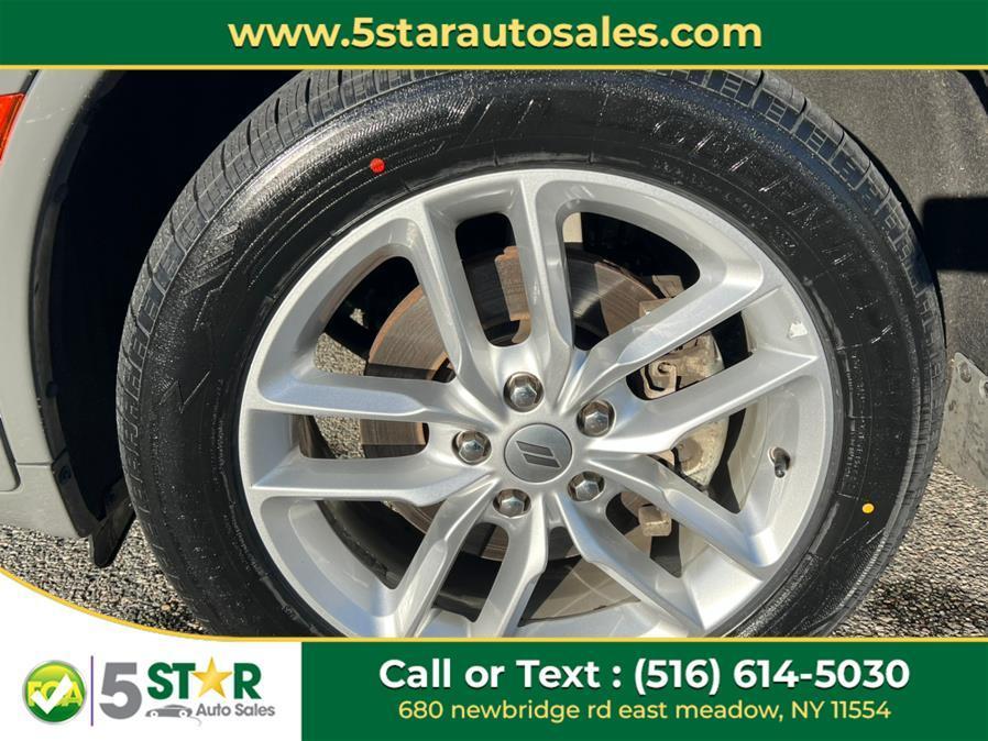 used 2022 Dodge Durango car, priced at $21,700