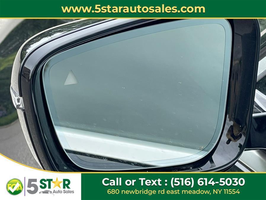 used 2024 BMW 330 car, priced at $21,700