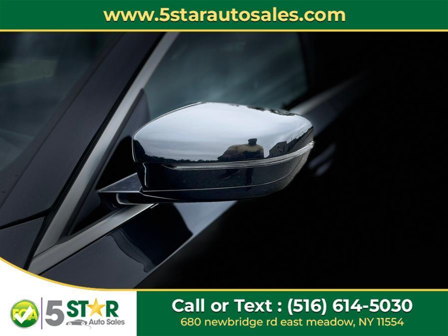 used 2024 BMW 330 car, priced at $21,700